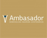 Ambasador - nowosolska nagroda gospodarcza 2016