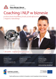 Coaching i NLP w biznesie 