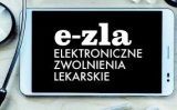 Szkolenie „Elektroniczne zwolnienia lekarskie - Przekonaj się, że warto” - 29.05.2018r. Zielona Góra