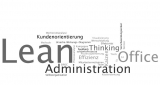 Lean Administration – szczupłe zarządzanie w obszarach nieprodukcyjnych