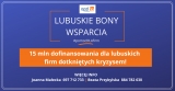 Lubuskie Bony Wsparcia