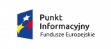 Mobilny Punkt Informacyjny Funduszy Europejskich