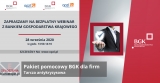 Pakiet pomocowy BGK dla przedsiębiorców. Tarcza antykryzysowa Pakiet pomocowy BGK dla przedsiębiorców. Tarcza antykryzysowa