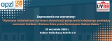 Warsztaty: „Wymiana doświadczeń na temat aktywizacji połączenia kolejowego pomiędzy centrami Cottbus- Zielona Góra przez Euromiasto Guben-Gubin” Warsztaty: „Wymiana doświadczeń na temat aktywizacji połączenia kolejowego pomiędzy centrami Cottbus- Zielona Góra przez Euromiasto Guben-Gubin”