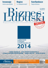 Biznes Lubuski Nr 3(28)/2014