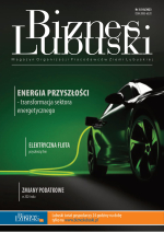 Biznes Lubuski Biznes Lubuski - wydanie 3/2023