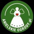 ANIELSKIE OGRODY Bogdan Kasperski