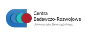 Centra Badawczo-Rozwojowe Uniwersytetu Zielonogórskiego (CBR UZ)