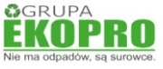 GRUPA EKOPRO Sp. z o. o. Sp. K.