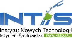 Instytut Nowych Technologii Inżynierii Środowiska