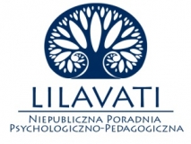 Niepubliczna Poradnia Psychologiczno-Pedagogiczna LILAVATI Agnieszka Olszewska