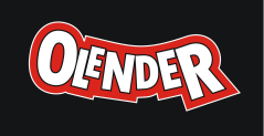 OLENDER Piotr Olender