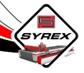 Przedsiębiorstwo Wielobranżowe "SYREX" Czesław Syrek