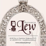 Restauracja LEW Przedsiębiorstwo Wielobranżowe RAWIOLI Jolanta Tomalak Restauracja LEW Przedsiębiorstwo Wielobranżowe RAWIOLI Jolanta Tomalak