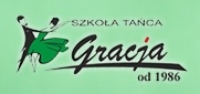 Szkoła Tańca "GRACJA" spółka cywilna Alicja Górska, Dominika Górska Jabłońska