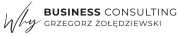 WHY Business Consulting Grzegorz Żołędziewski