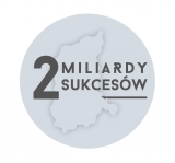 "2 miliardy sukcesów"