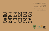 Biznes to sztuka - wystawa