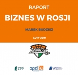 Biznes w Rosji - RAPORT