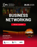 Business Networking: „Biznes, a podatki”