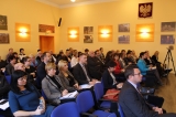 Debata o przyszłości edukacji zawodowej w Żarach