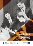 Ekspertyza pt. ,,Identyfikacja barier i problemów we wdrażaniu EFS” Ekspertyza pt. ,,Identyfikacja barier i problemów we wdrażaniu EFS”