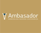 Gala Ambasadora tuż tuż