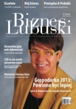 Gospodarka 2013? Powinno być lepiej!