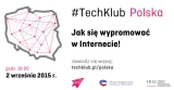 Jak  się wypromować w Internecie - TechKlub