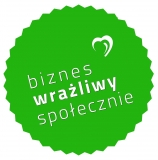 Konkurs „Biznes Wrażliwy Społecznie” - edycja 2018