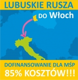 Misja gospodarcza do Północnych Włoch w marcu 2017