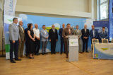 Organizacja Pracodawców Ziemi Lubuskiej będzie odpowiadać za realizację staży uczniów i nauczycieli w projekcie „Lubuskie Szkolnictwo Zawodowe dla Nowoczesnego Rynku Pracy”.