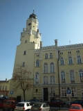 Otwarcie oddziału OPZL we Wschowie