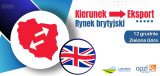 Seminarium: Kierunek Eksport - rynek brytyjski