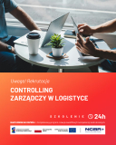 Szkolenie: CONTROLLING ZARZĄDCZY W LOGISTYCE