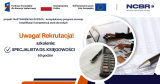 Szkolenie SPECJALISTA DS. KSIĘGOWOŚCI – rekrutacja