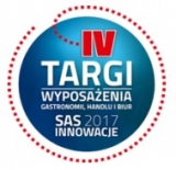 Targi SAS INNOWACJE 2017