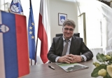 Uroczyste otwarcie Konsulatu Słowenii w Zielonej Górze