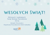 Wesołych Świąt!