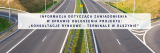  Zaproszenie do udziału w konsultacjach rynkowych – terminale towarowe w Olszynie
