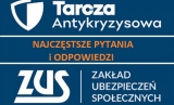 ZUS-pytania i odpowiedzi dot. Tarczy