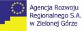 Agencja Rozwoju Regionalnego SA w Zielonej Górze