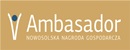 Ambasador - nowosolska nagroda gospodarcza 2016